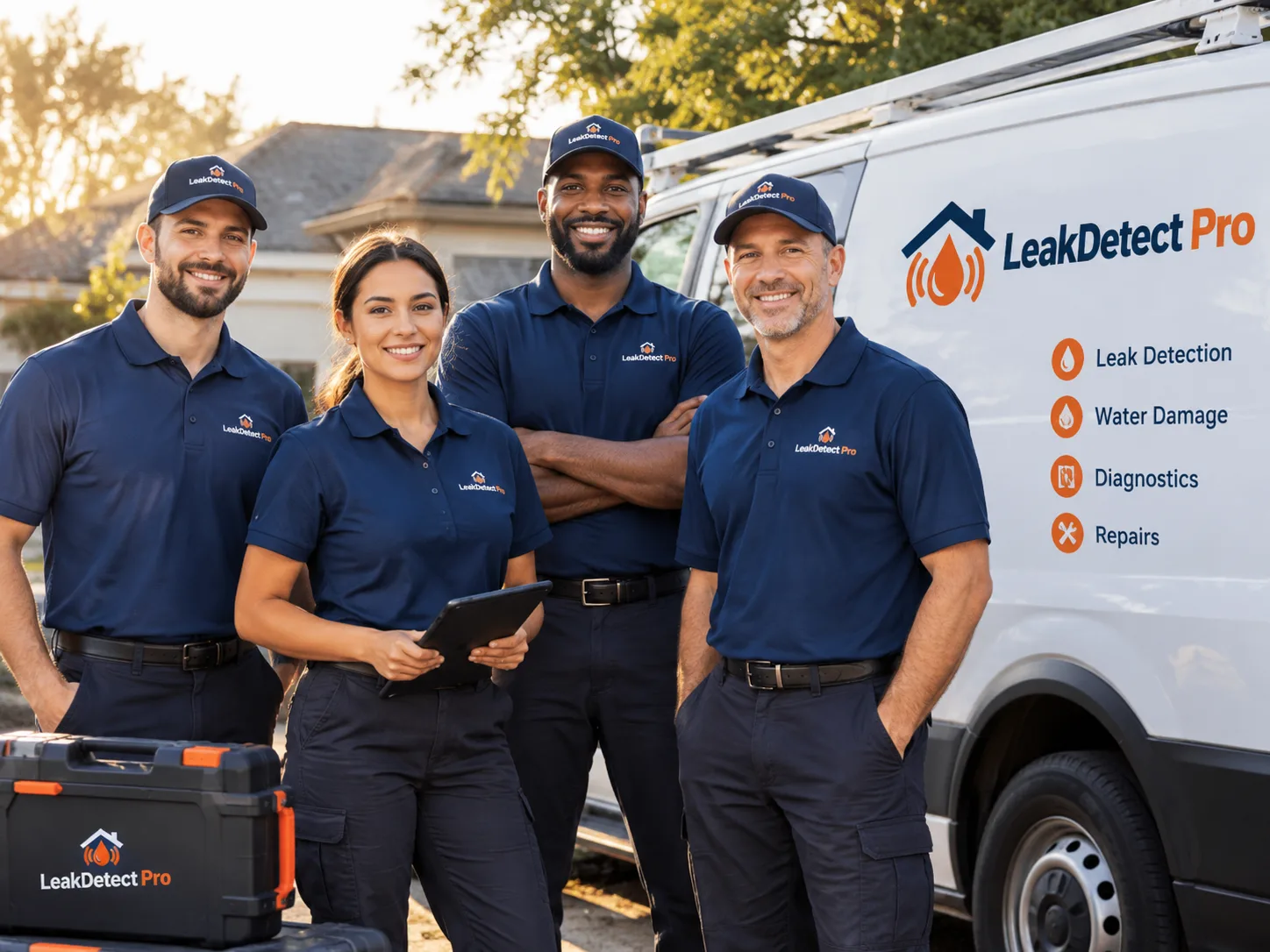 Roof Repair company in Deerfield, MI